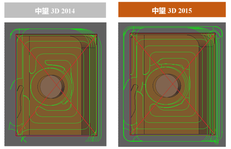 中望3D2015beta首發，加速三維CAD設計與制造