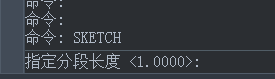 CAD中如何快速手繪不規(guī)則圖形？