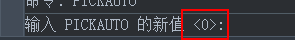 CAD中不能使用窗口選擇對象該怎么解決？