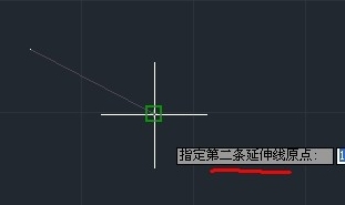 CAD對(duì)齊標(biāo)注怎么用？