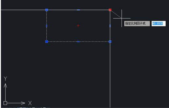 CAD夾點編輯怎么用？