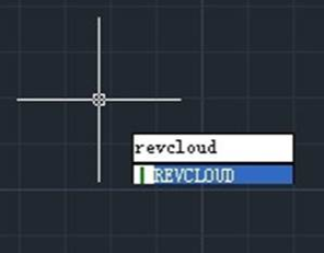 在CAD中如何巧用REVCLOUD命令？