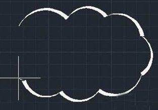 在CAD中如何巧用REVCLOUD命令？